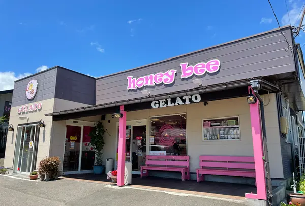 honeybee本店の写真・動画_image_957084