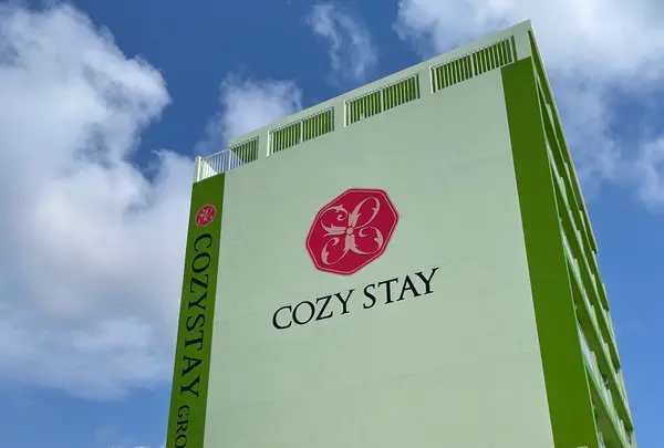 COZY STAY GROUP ホテル石垣島2020