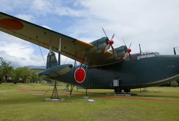鹿屋航空基地史料館