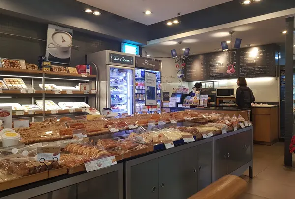 PARIS BAGUETTE