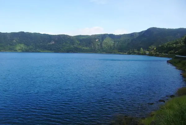 鰻温泉