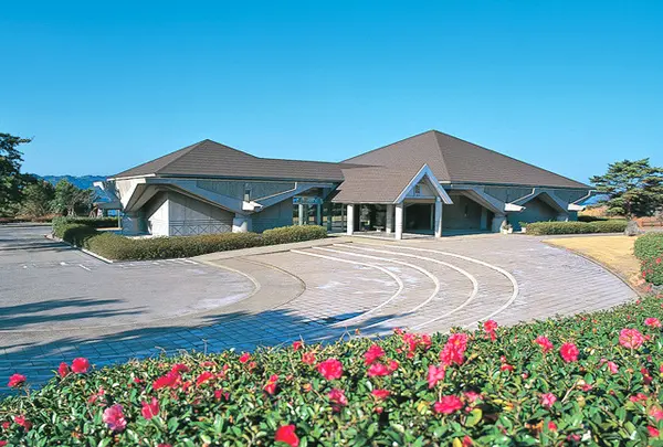 桜島ビジターセンター