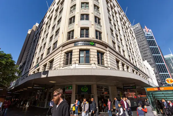 Woolworthsの写真・動画_image_957652