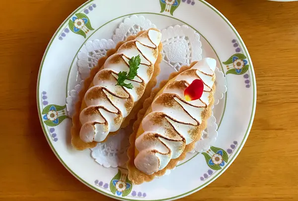 万平ホテル