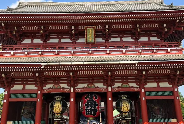 浅草寺