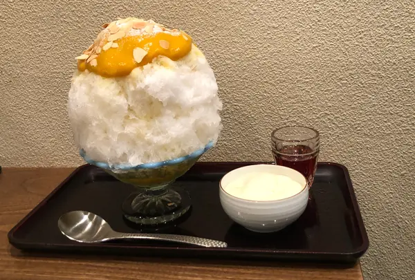 浅草浪花家