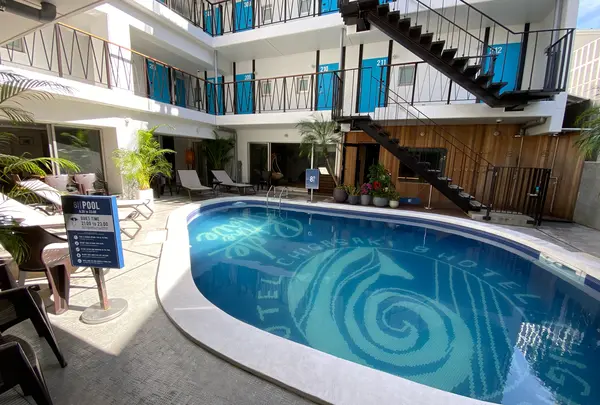 8HOTEL CHIGASAKI