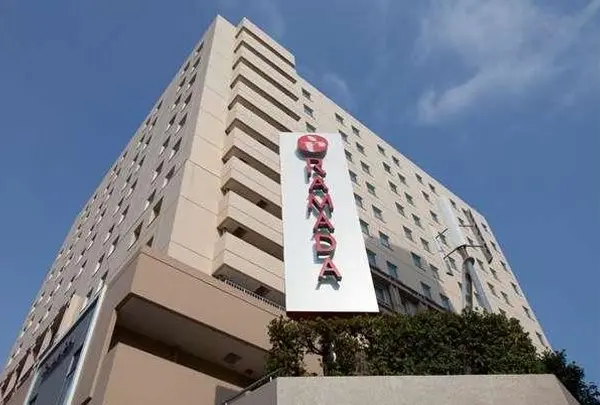 ホテルグローバルビュー新潟