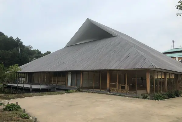 直島ホール