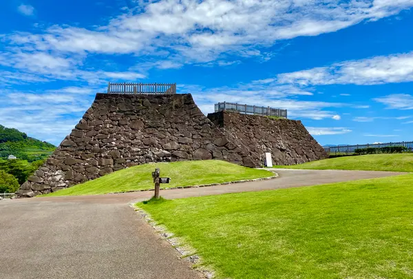 舞鶴城公園