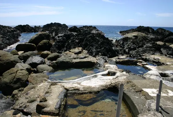 平内海中温泉