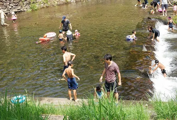岩屋公園