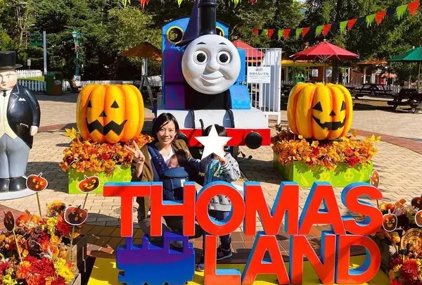 トーマスランド