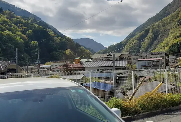 早川町 観光協会
