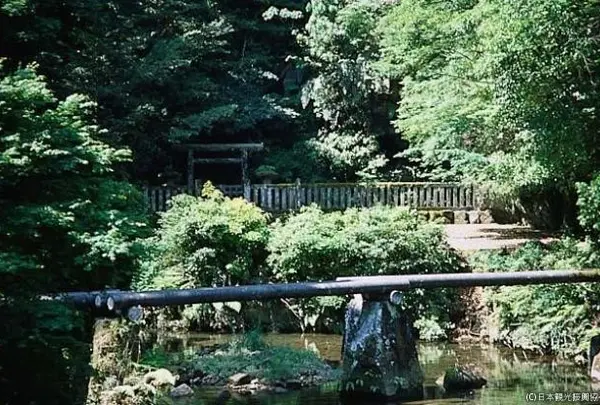 吾平山上陵