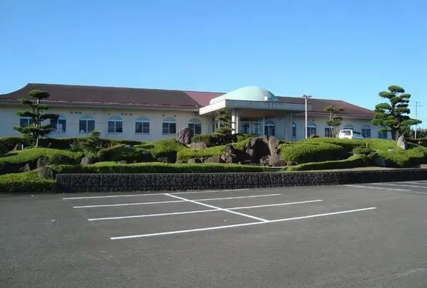 えい別府温泉センター