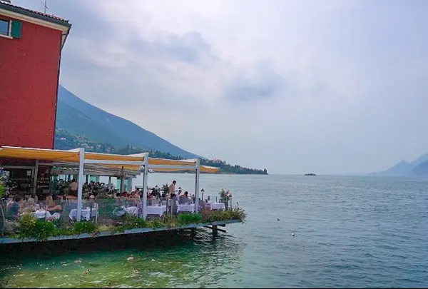 Ristorante Italia da Nikolas