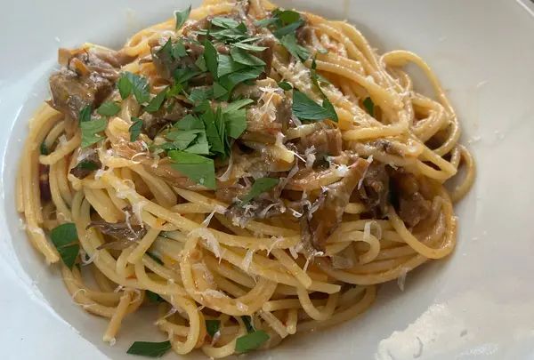 tavernaccia タベルナッチャ