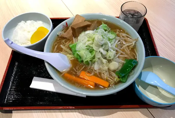 梅光軒 旭川空港ビル店