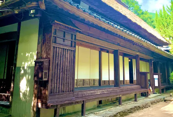 平家屋敷民俗資料館の写真・動画_image_960998