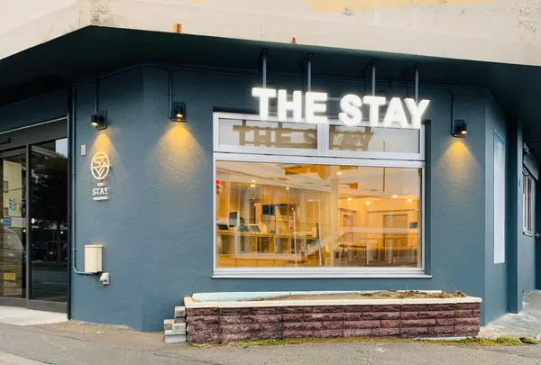 THE STAY WAKKANAI / ザ ステイ 稚内