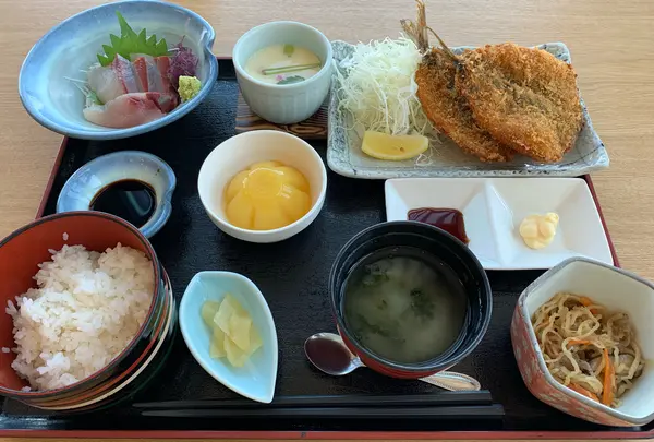 道の駅 サザンセトとうわ