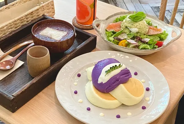 fine cafe&canteen minna