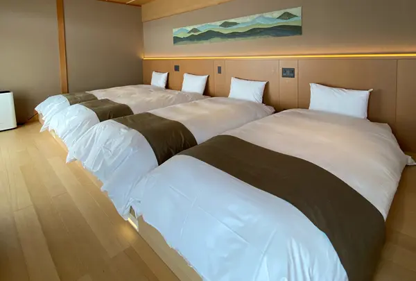 星のリゾート 界 伊東