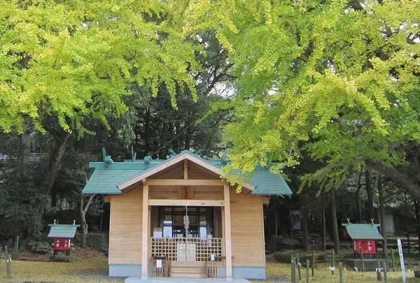 宮浦宮