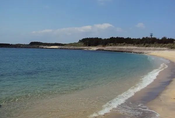 栗生浜