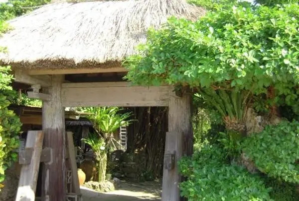 ユンヌ楽園