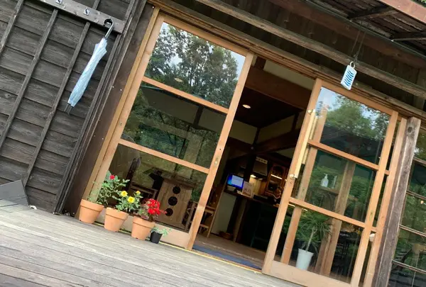 Kuma's Cafe