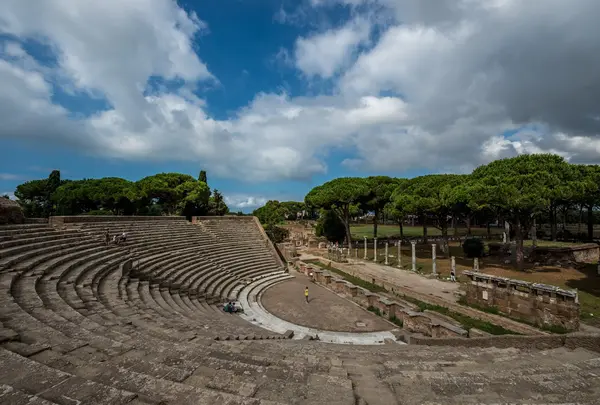 オスティア・アンティカ