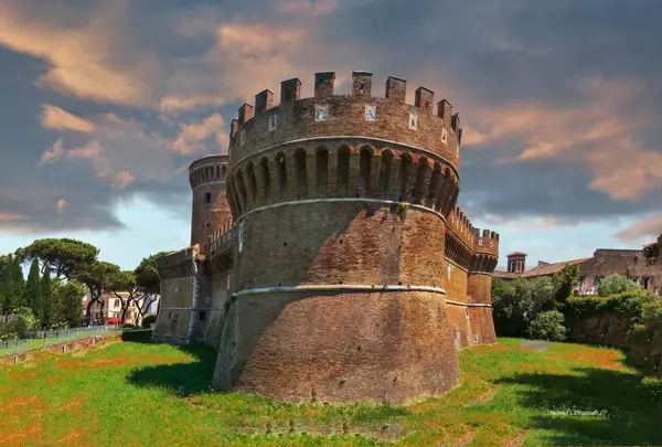 Castello di Giulio II