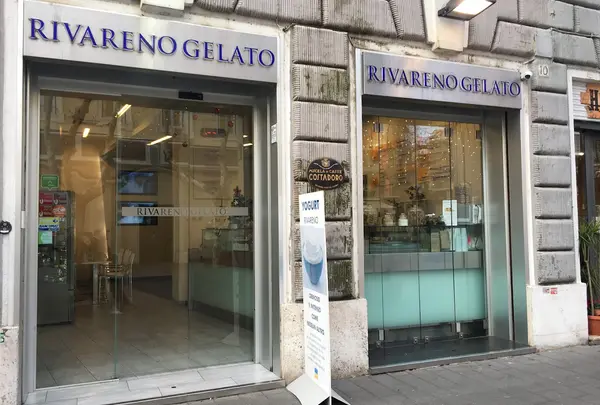Gelateria RivaReno