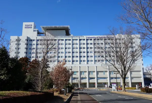 筑波大学附属病院