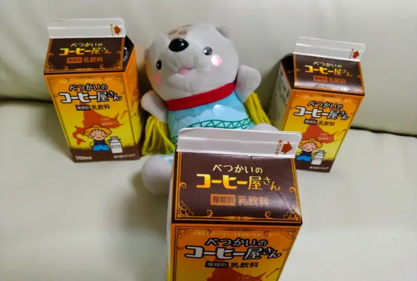 ㈱べつかい乳業興社