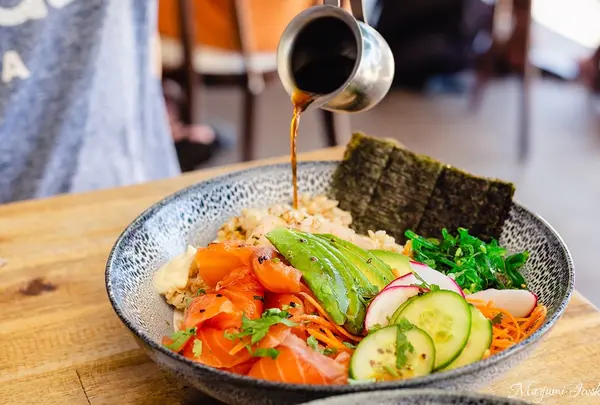 The Bogey Hole Cafeの写真・動画_image_964761
