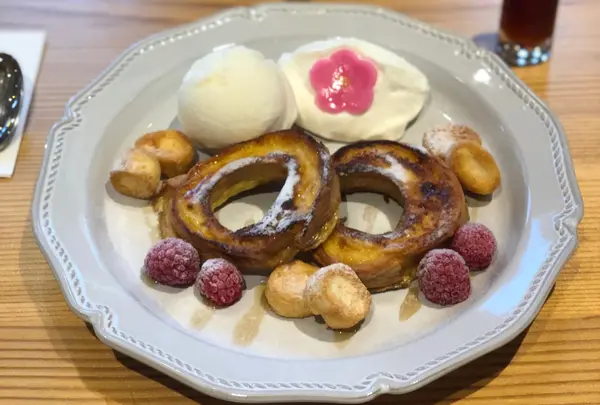 FUMUROYA CAFE TOYAMAキラリ店