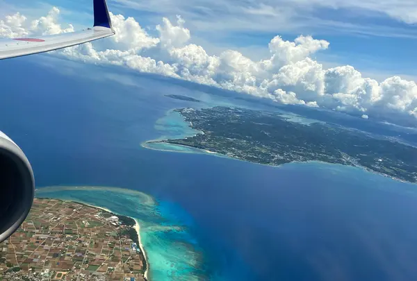 那覇空港