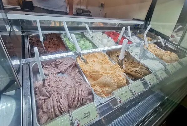 Natura Gelato