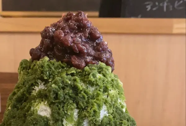 北斎茶房