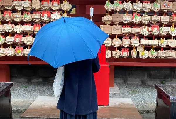 鶴岡八幡宮