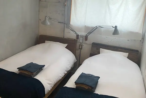 hotel aiaoi（ホテル アイアオイ）