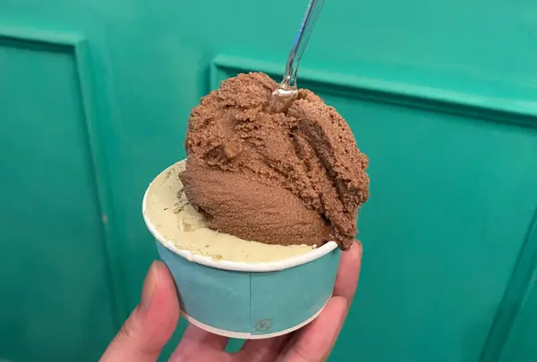Gelateria e cioccolateria PREFERITA