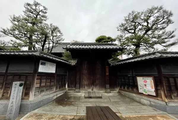旧森川家住宅の写真・動画_image_966653