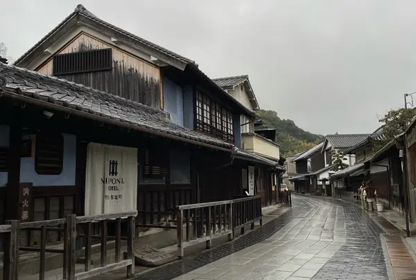 たけはら町並み保存地区の写真・動画_image_966782