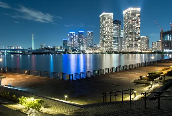 春海橋公園