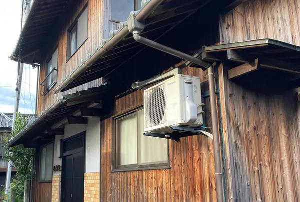 民宿西村屋