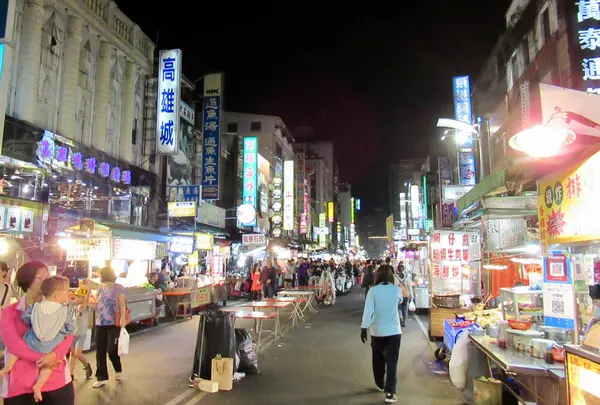 六合夜市の写真・動画_image_967345